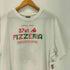 BAMBOO PIZZERIA 37st プリント Tシャツ メンズ JPN:XL